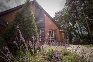 St. Bonifatius Außenwohngruppe