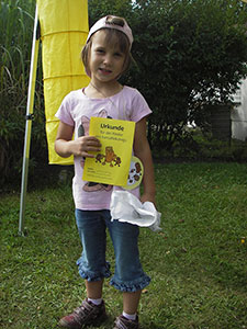 Klimagesunde Ernährung