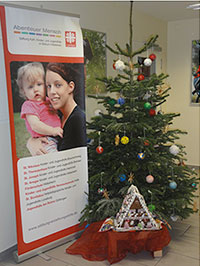 Weihnachten weltweit