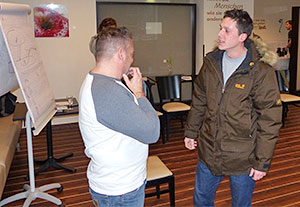 Konfrontative Pädagogik