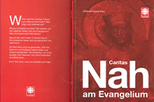 Caritas, nah am Evangelium