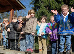St. Bonifatius Sprachheilkindergarten