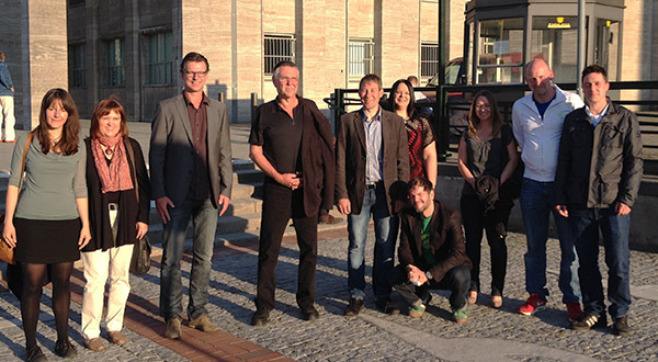 St. Bonifatius in Berlin