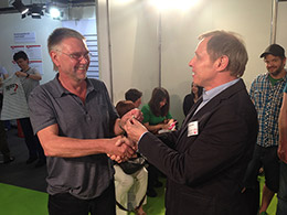 St. Bonifatius in Berlin